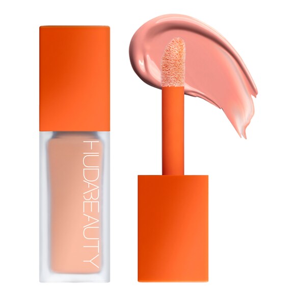 #FAUXFILTER Color Corrector - Renk Eşitleyici, HUDA BEAUTY